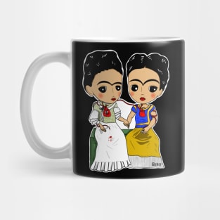 Fridas Mug